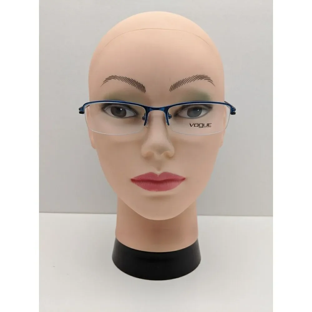 🕶️Vogue VO3565 815 Eyeglasses 53/18 135 /KAC345🕶️​